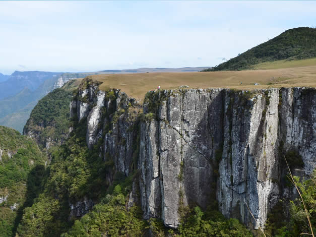 são José dos ausentes - pico do monte negro