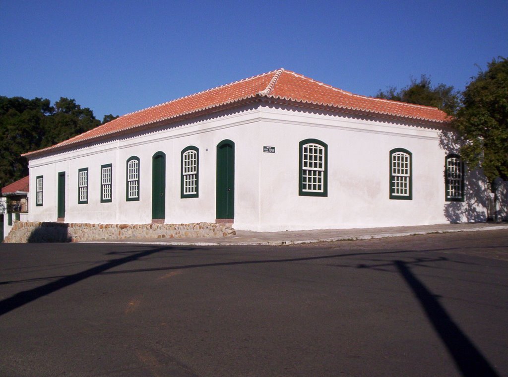 Casa Gomes Jardim