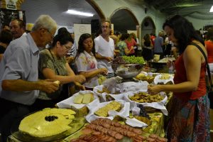 Comidas - Bento Gonçalves