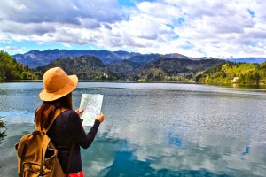 Viajar sozinho - Dicas importantes