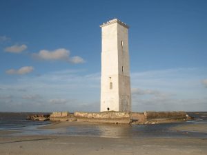 Conheça Tavares - Farol Cristóvão Pereira