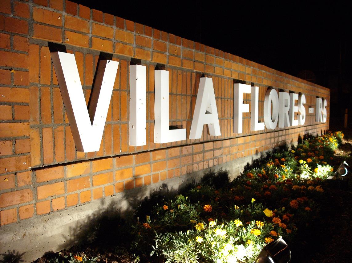 Conheça o município de Vila Flores