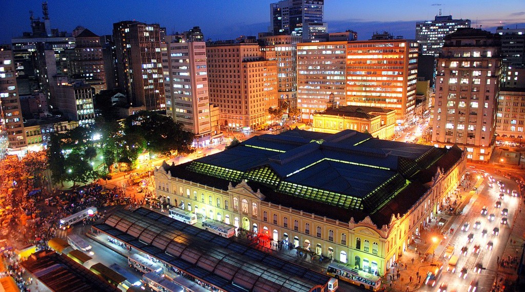 Veja 10 lugares para passear em Porto Alegre
