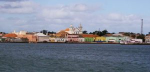 Conheça São José do Norte