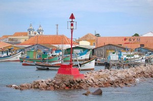 Conheça a cidade de São José do Norte