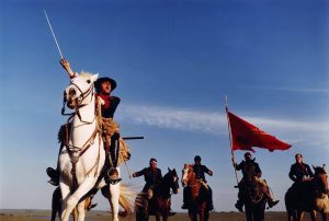 Cinco filmes para você viajar pela história do Rio Grande do Sul - Netto perde sua alma