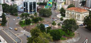 Conheça a cidade de Erechim