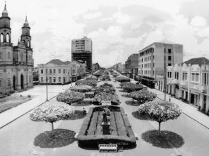 Conheça a História de Erechim