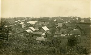 Conheça a cidade de Erechim - Povoamento