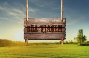 Viajar de ônibus nas férias