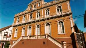 Novo Hamburgo