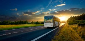 Conheça as vantagens de viajar de ônibus