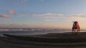 Praia do Hermenegildo