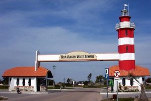 Conheça a cidade de Santa Vitória do Palmar, a beleza do sul do país