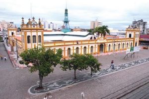 Turismo em Pelotas RS