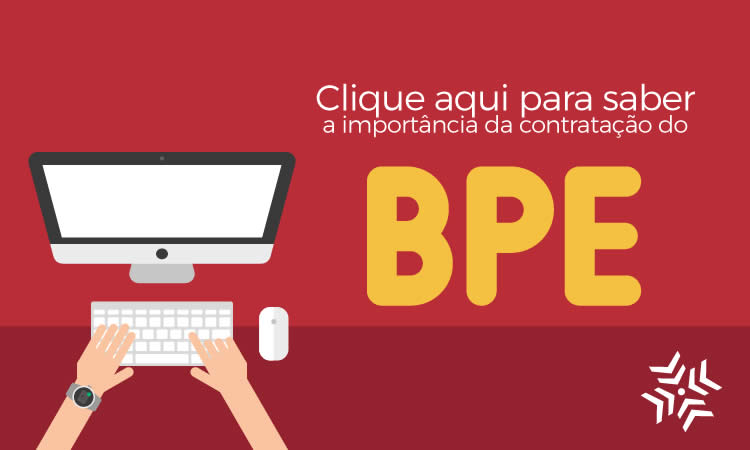 BPE Contratação