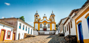 Tiradentes e a incrível cidade Tiradentes em Minas Gerais