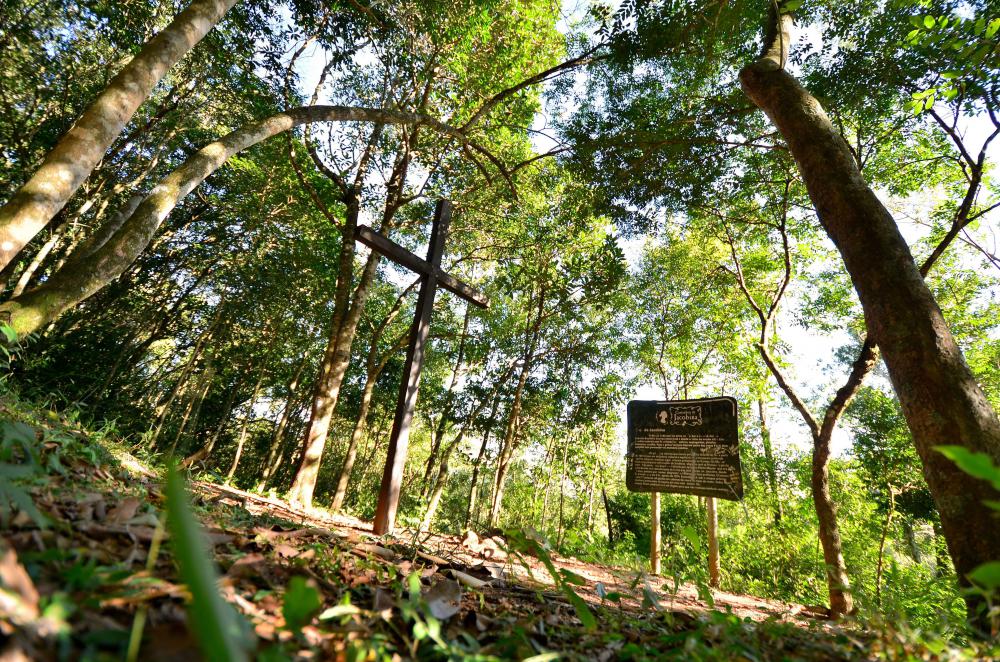 Caminhos de Jacobina