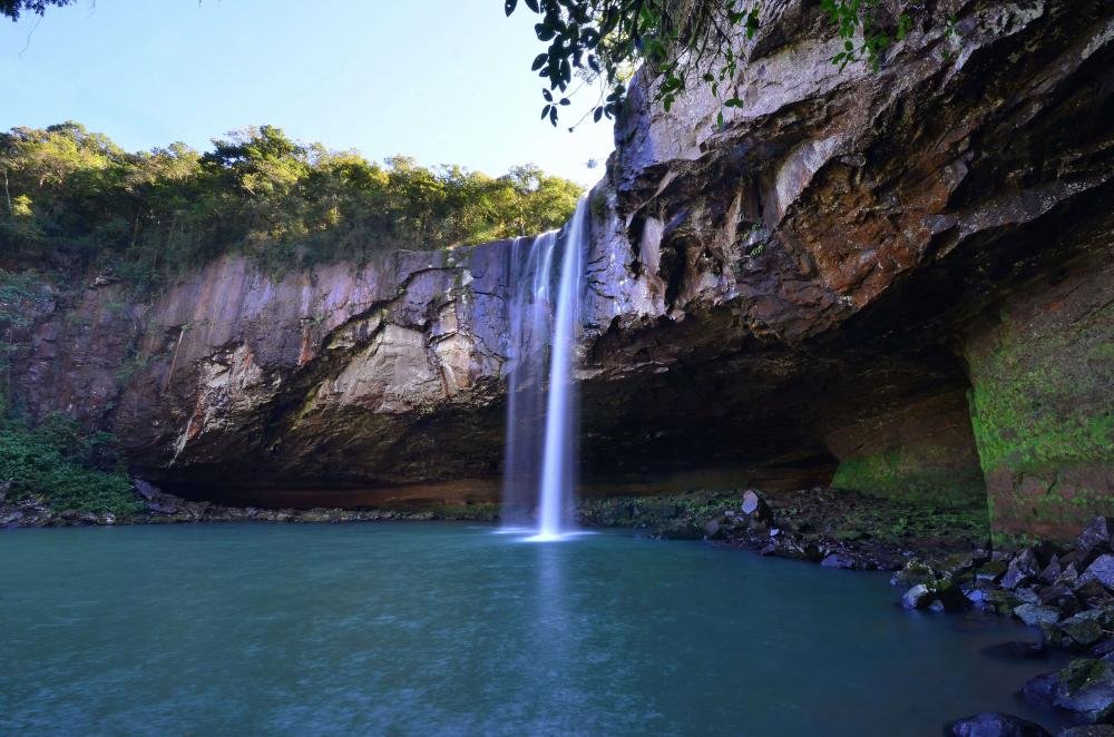 Balneários 