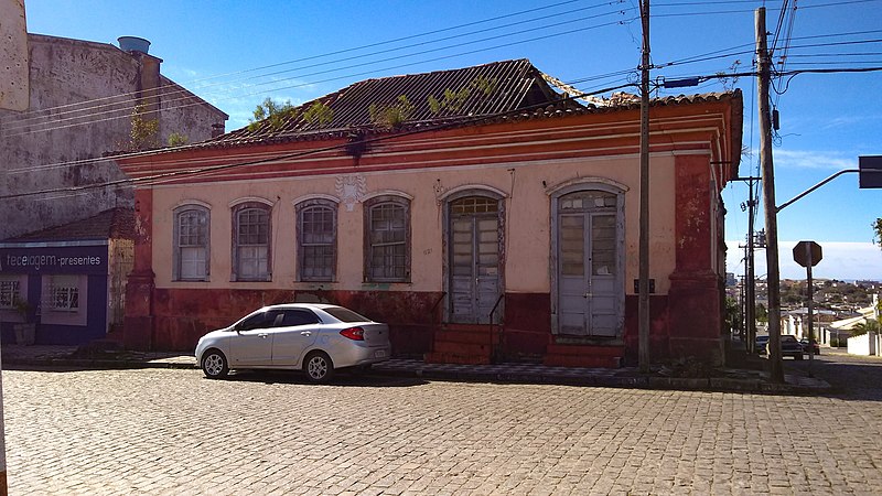 Conheça a cidade de Caçapava do Sul - Cada dos Ministérios