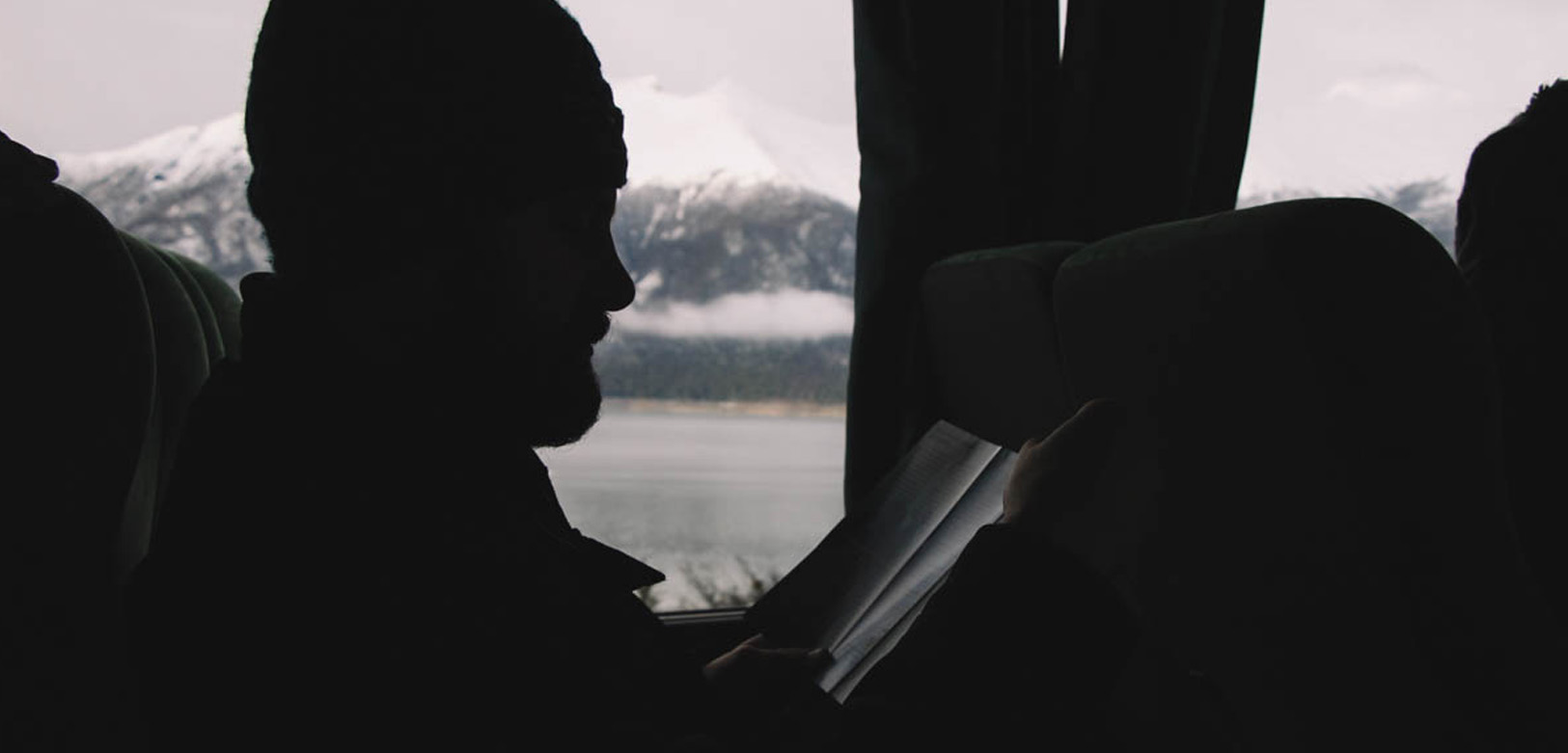 Dicas de Leitura para Viagem