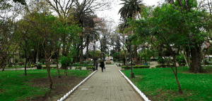 Getúlio Vargas - Rio Grande do Sul