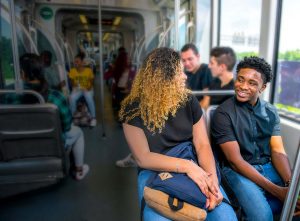 Direitos dos estudantes para viagens de ônibus interestaduais