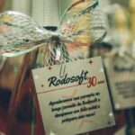 Comemoração 30 anos Rodosoft