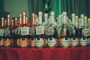 Comemoração 30 anos Rodosoft