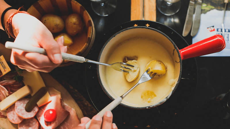 Destinos Gastronômicos para curtir o inverno