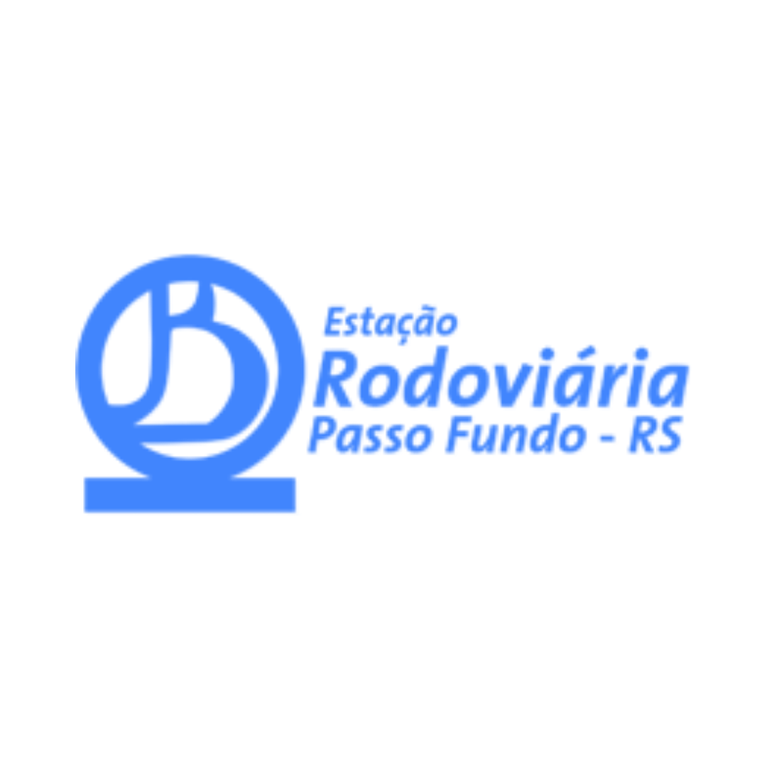 Rodoviaria de Passo Fundo