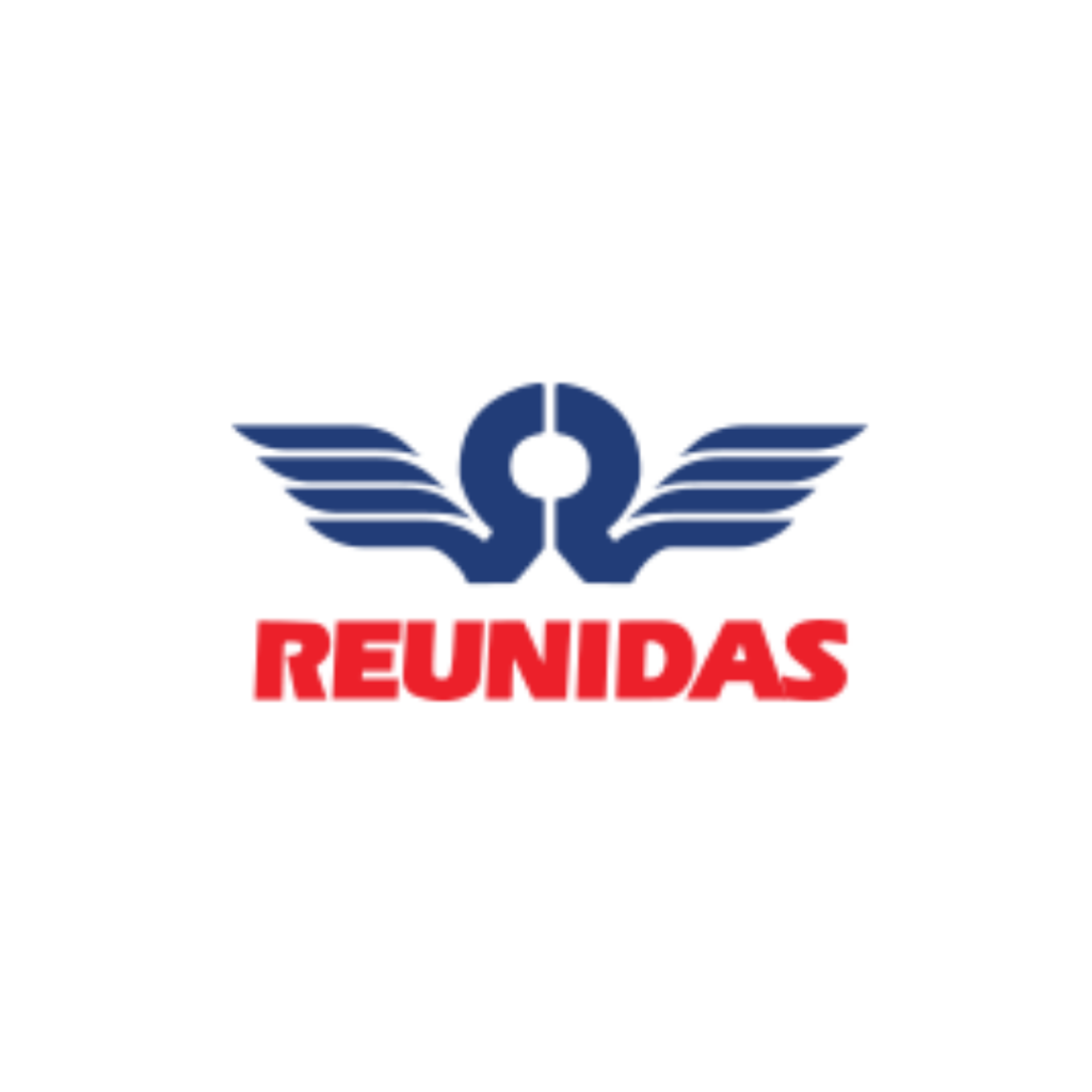 Reunidas SA