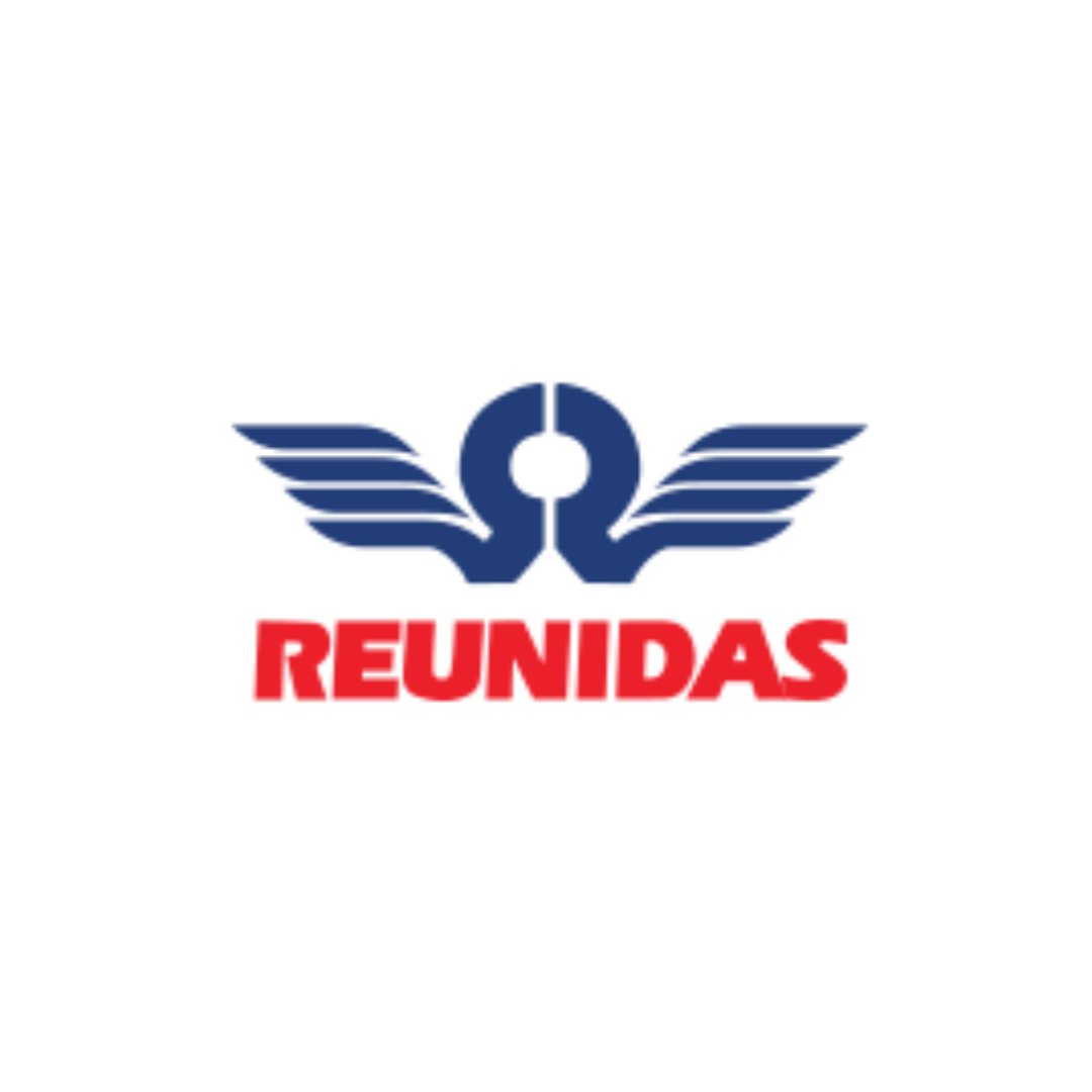 Reunidas SA